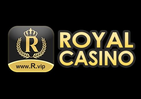 Royal Casino / R.vip