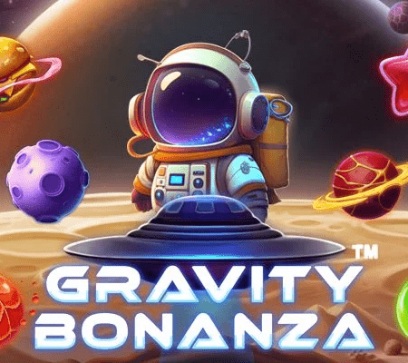 Recomendação de Jogo de Slot PP: Gravity Bonanza