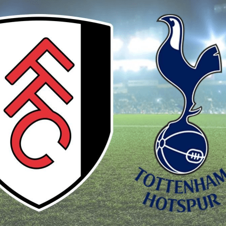 Fulham x Tottenham: Quem vai rir por último no Dérbi de Londres?