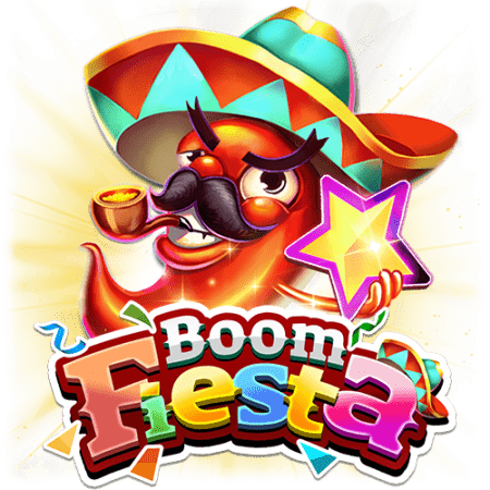 JDB | Boom Fiesta : Viva o frenesim festivo e ganhe prémios fantásticos!