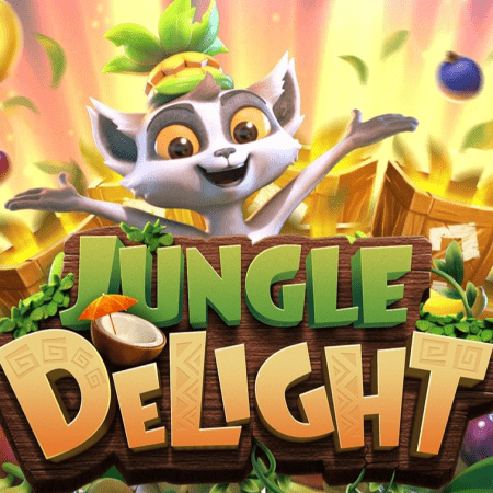 Paraíso da Aventura: Recomendação do Slot Jungle Delight