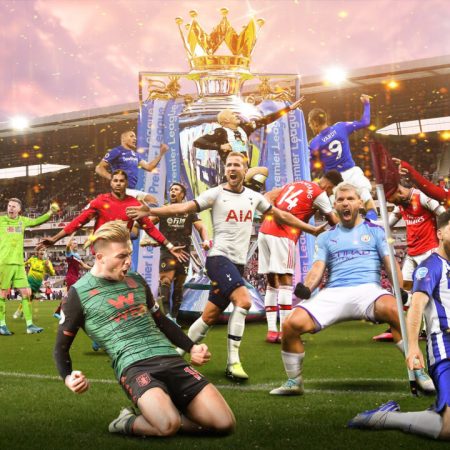 Análise de partidas da Premier League: 4 de março de 2024