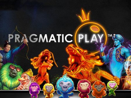 Pragmatic Play : uma potência que molda o futuro do iGaming