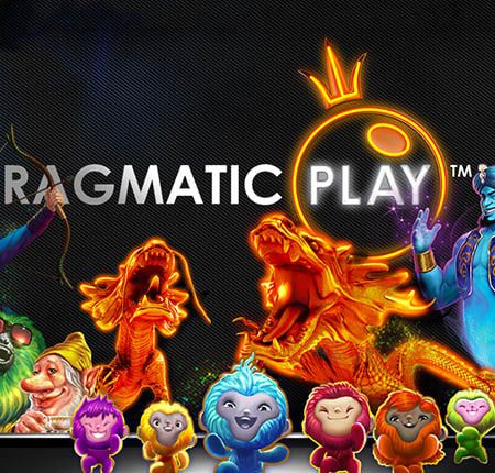 Pragmatic Play : uma potência que molda o futuro do iGaming