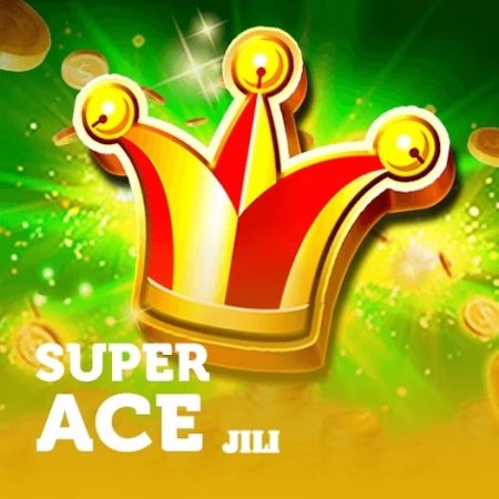 JILI | Jogo de Slot Super Ace: As rodadas grátis estão à sua espera!