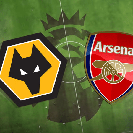Wolverhampton Wanderers x Arsenal: uma batalha pelo impulso na corrida Top 4 da Premier League