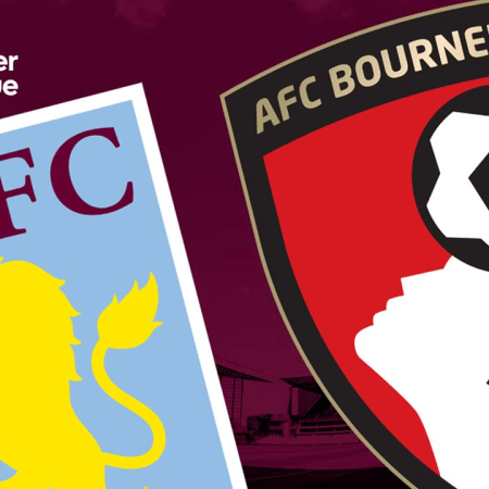 Aston Villa x Bournemouth: Batalha pela Sobrevivência ou Glória na Premier League?