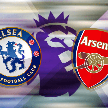 Premier League: Prévia do confronto remarcado entre Chelsea e Arsenal