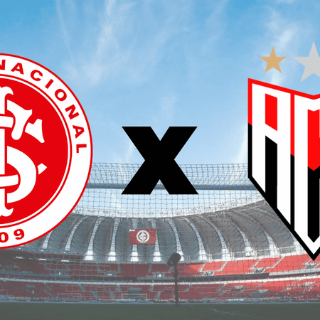 Campeonato Brasileiro Série A: Será que o Internacional conseguirá manter a liderança contra o Atlético Goianiense?
