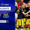 Premier League: Newcastle United busca consolidar briga europeia contra um Sheffield United em apuros