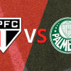Brasileirão: São Paulo se prepara para derrubar o Palmeiras na corrida pelo título