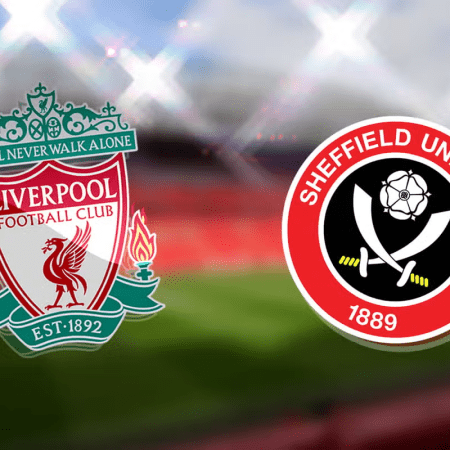 Premier League ：Liverpool vence Sheffield United e garante vitória crucial
