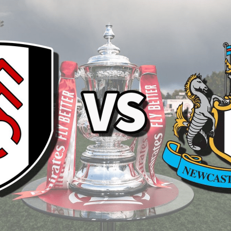 Clash of Premier League: Desvendando o Confronto entre Fulham e Newcastle United