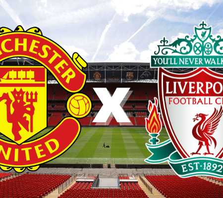 Premier League – Diabos Vermelhos vs Reds: O United pode parar a corrida do Liverpool pelo título?