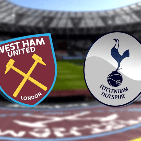 West Ham United vs. Tottenham Hotspur: O Confronto da Premier League