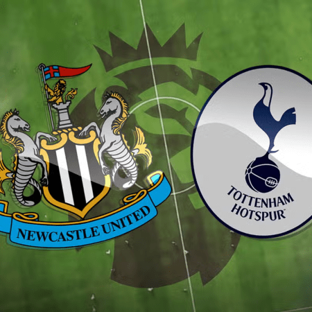 Newcastle United vs. Tottenham: Confronto na Premier League