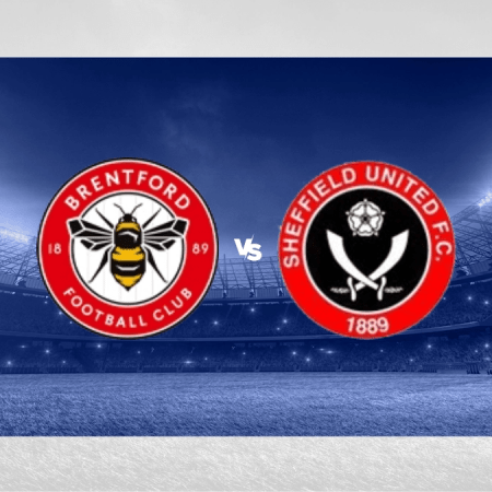 Premier League: Brentford x Sheffield United – Os Bees Conseguirão Quebrar o Domínio dos Blades?