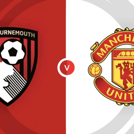 Análise da Partida da Premier League: Bournemouth vs Manchester United – Uma Batalha pelo Domínio