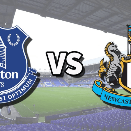Newcastle vs Everton: Previsões e Análises de um Jogo Decisivo na Premier League Inglesa