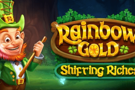 Trevos da Sorte e Vitórias Douradas: explorando o jogo Rainbow Gold da Pragmatic Play