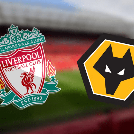 Liverpool x Wolverhampton Wanderers: Um confronto de desejos da Premier League