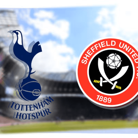 Surpresas na Premier League: Sheffield United quer surpreender o Tottenham Hotspur