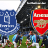 Arsenal quer aumentar a série de vitórias contra o Everton em confronto tenso na Premier League