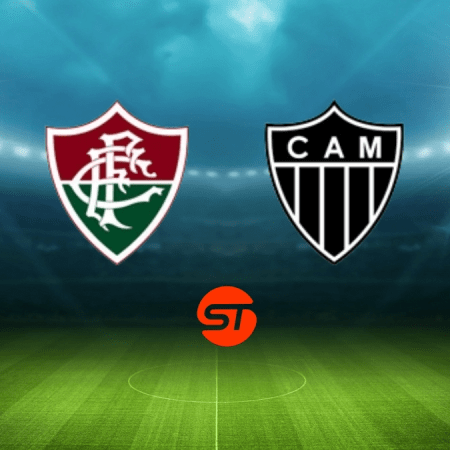 Fluminense x Atletico Mineiro: Fluminense Busca Imprevisto Contra o Atlético Mineiro em Duelo Crucial do Brasileirão (Futebol, Esportiva)